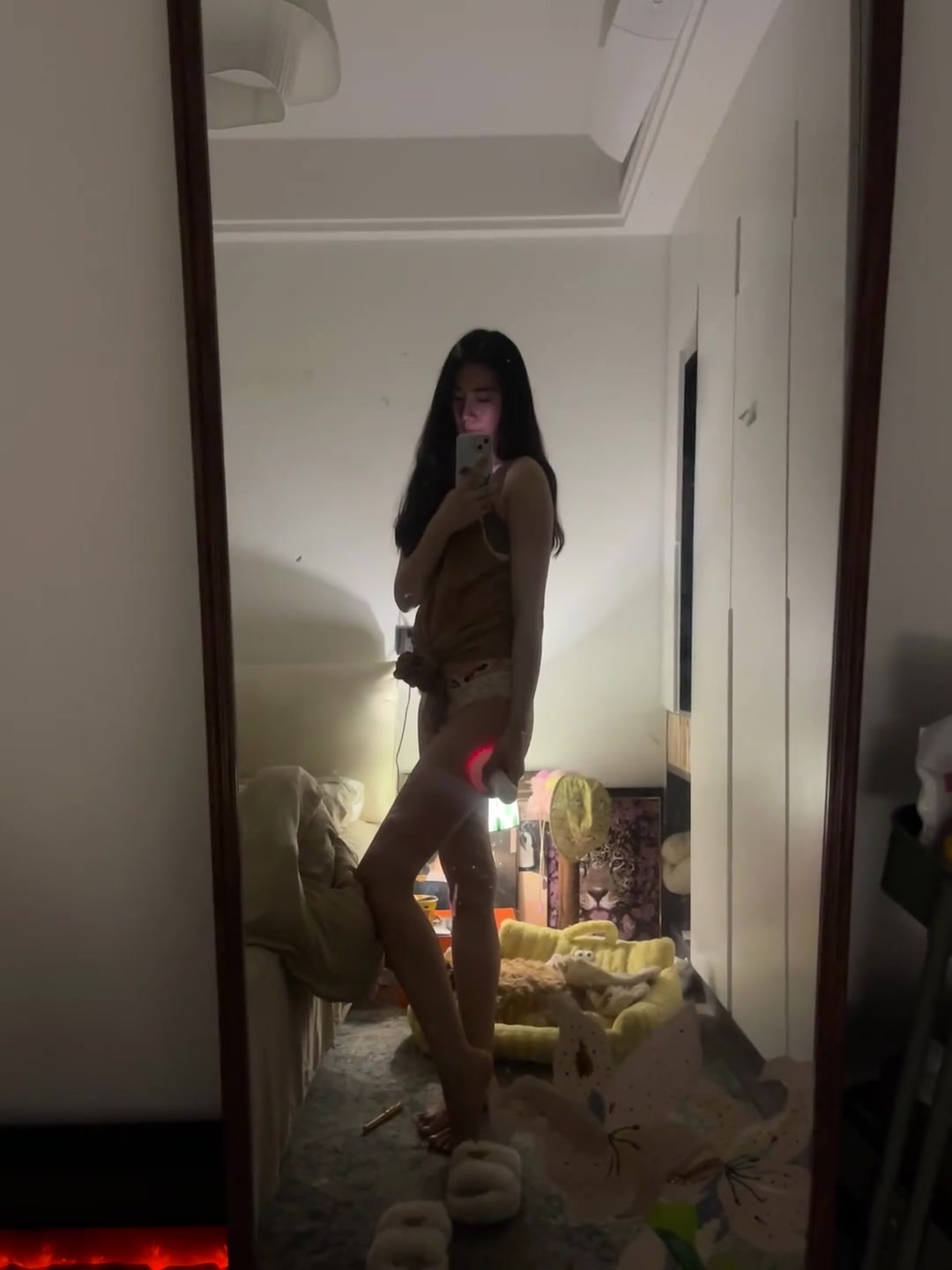 做个甜妹~ 