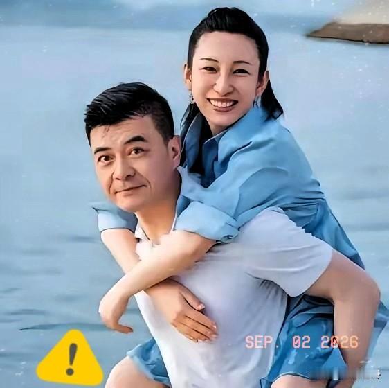 现在可能全网最懵的就是秦海璐吧！
8月31日甘肃作家王新军突发疾病离世，年仅57