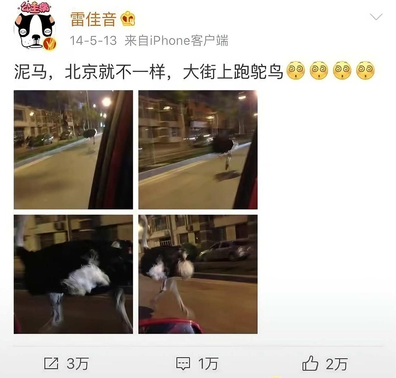 明星早期vb发言太有活人感了哈哈哈哈哈哈哈
互联网是有记忆的 热搜 娱乐八卦 娱