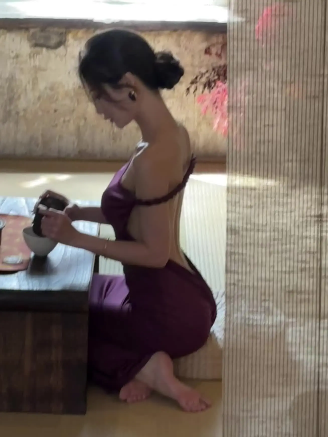 不如来品茶🍵
