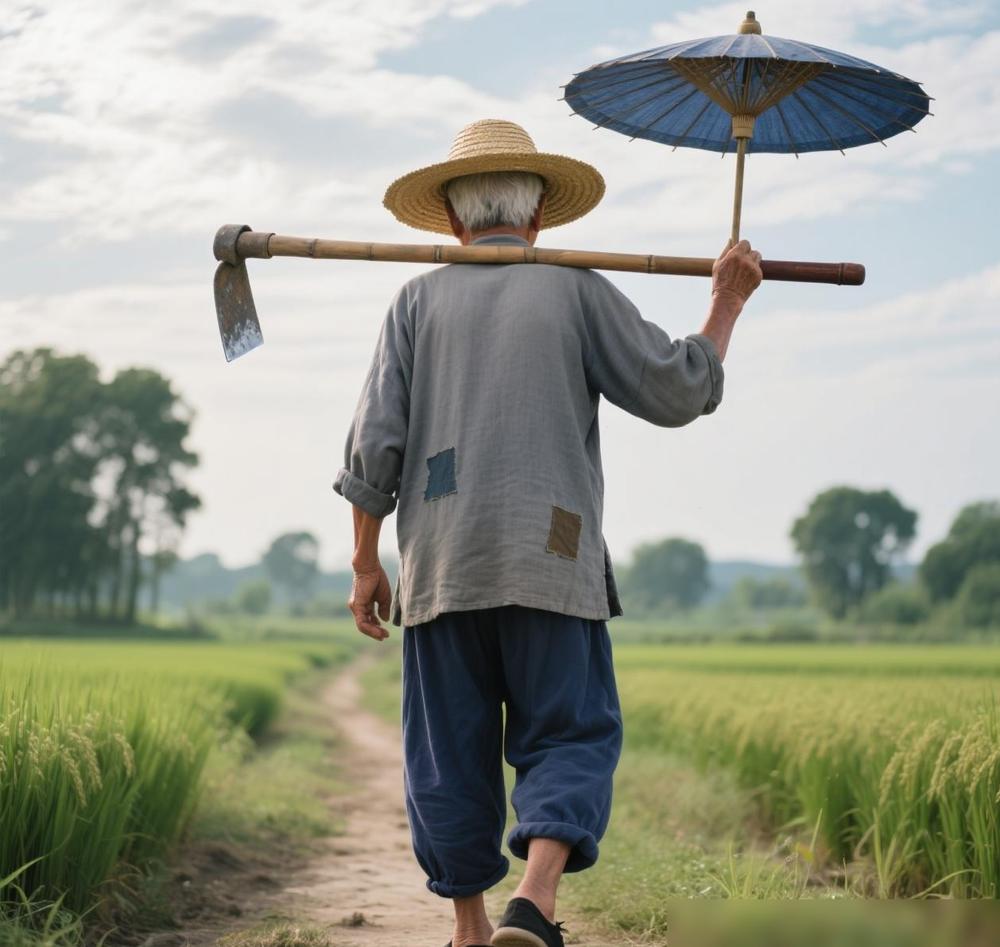 一个成年人最好的体面：活成自己的样子。
​
总有人问你。
​
为什么不和别人一样