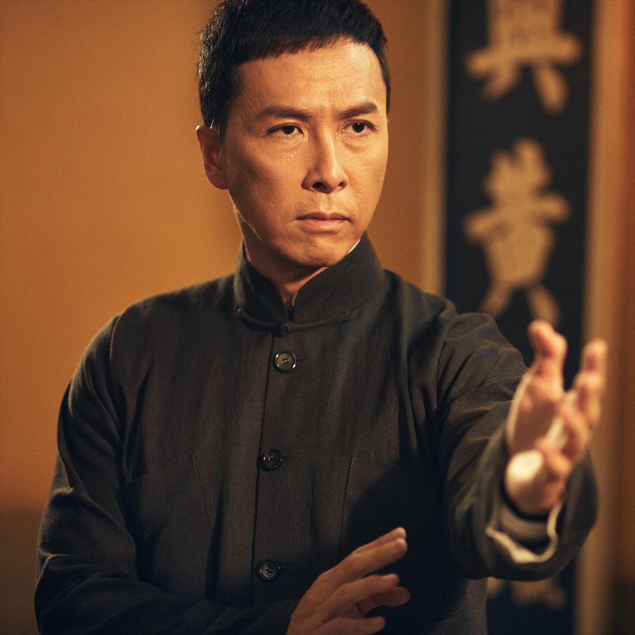 武打演员，甄子丹说，拍摄关云长，是最失败的经历，因为我根本不懂三国，没有看过书，