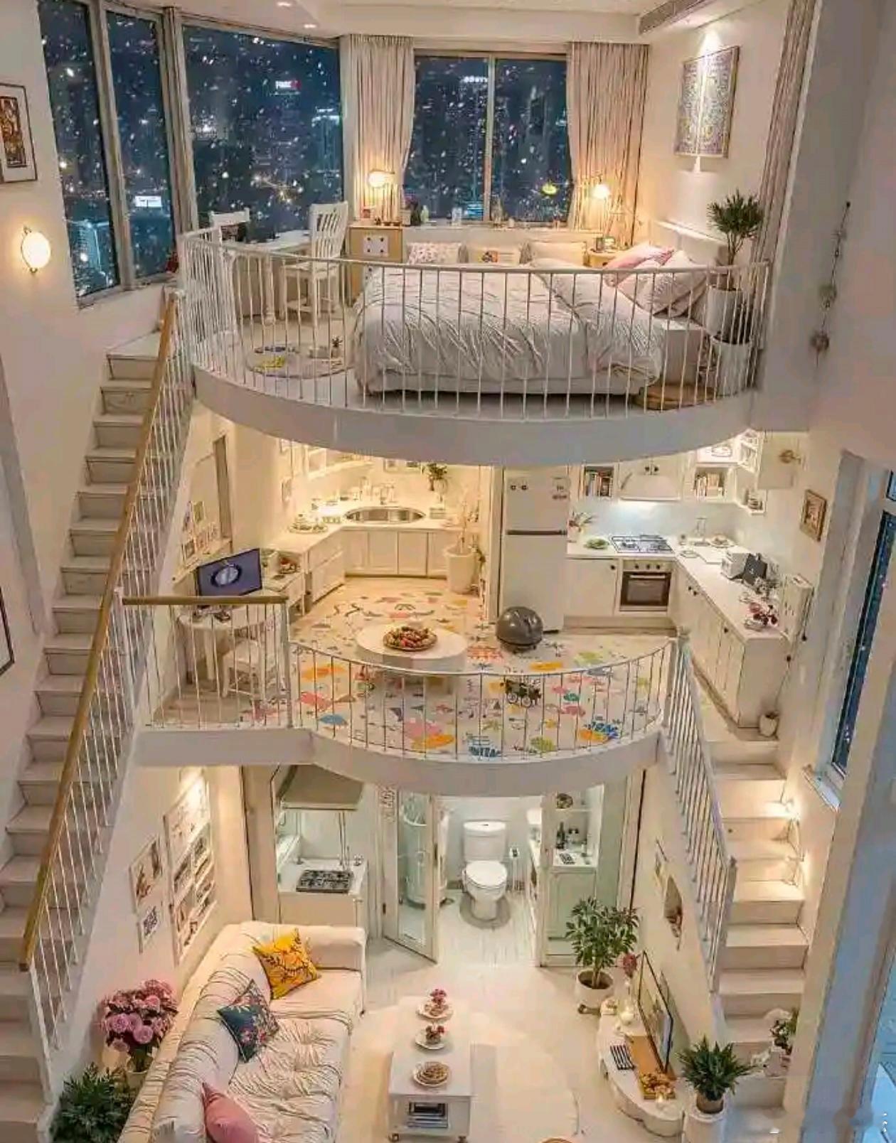 这个设计总感觉哪里不对劲？ 