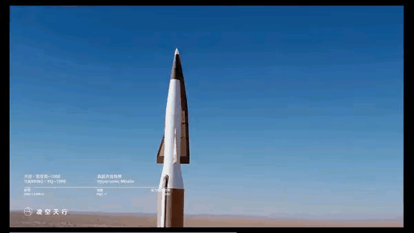 美军要彻底绝望，中国民企居然造出高超弹，美国更害怕的是：中国如果大规模出售，美军