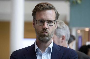 安世风波刚落幕，荷兰又要对中国下手了！

荷兰政府在2025年9月底依据本国法律