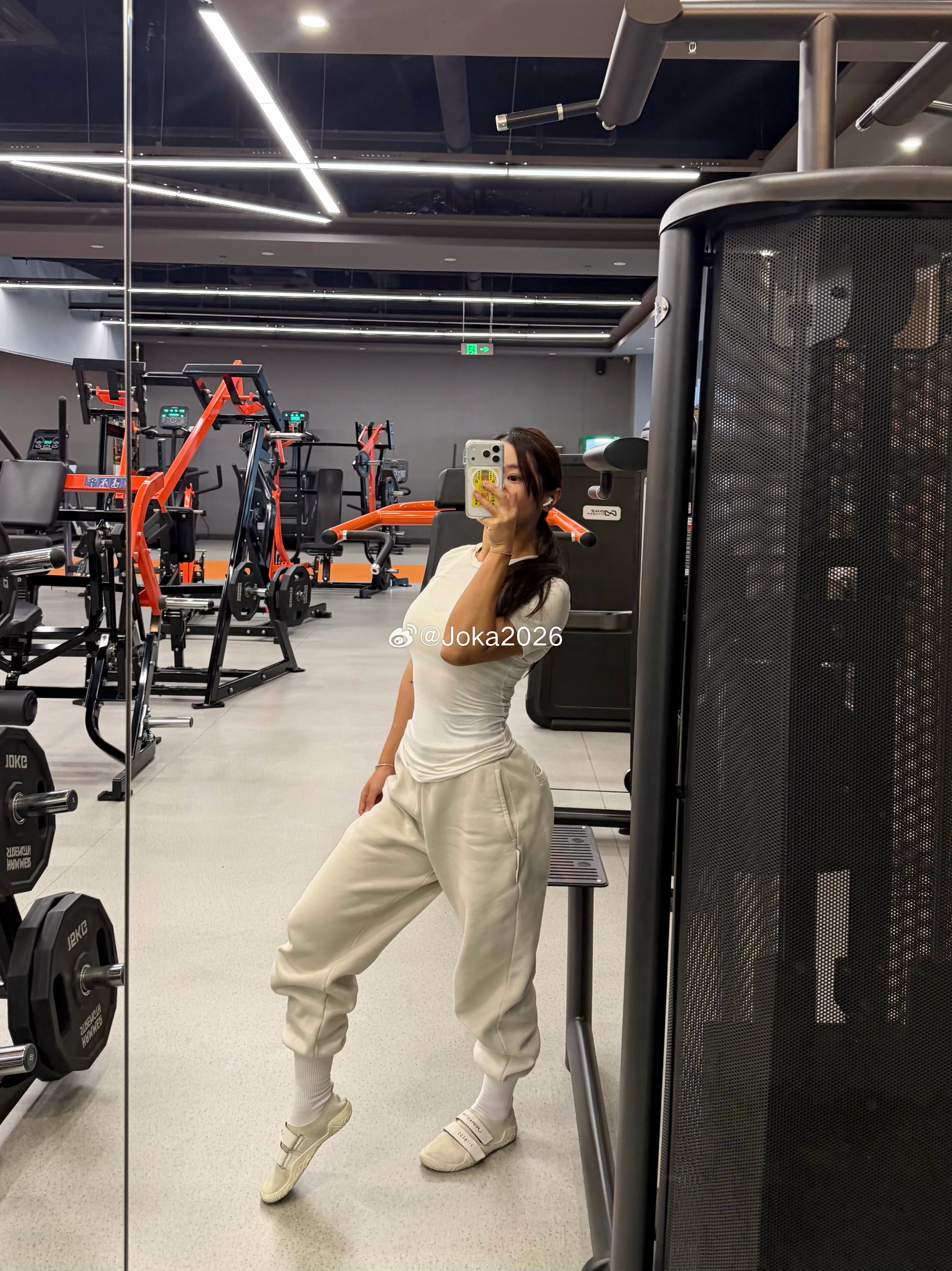 每周最难熬的一次训练忍住