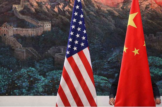 美媒：美国再次成为唯一超级大国，中国曾有机会，但如今输掉竞争。

美国确实很强，