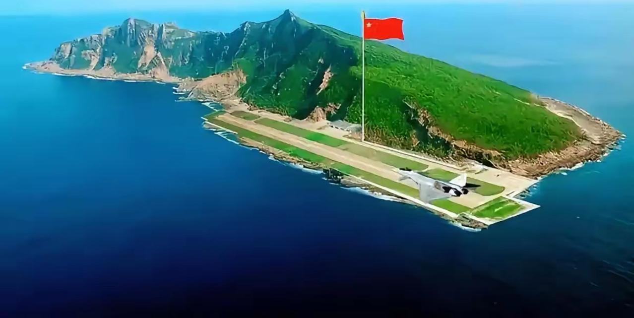 钓鱼岛这回该彻底收回了！日本15日向全世界宣布，将强登钓鱼岛，设置“行政标柱”，