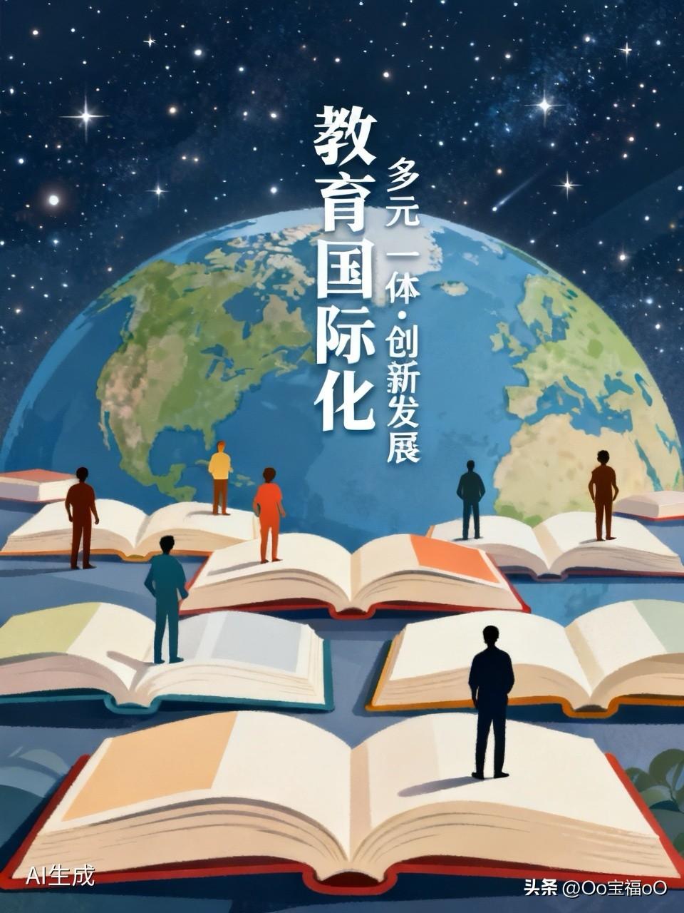 彻底放开后，未来的教育和社会发展模式都在发生巨变。现在大学越建越多，2026 年