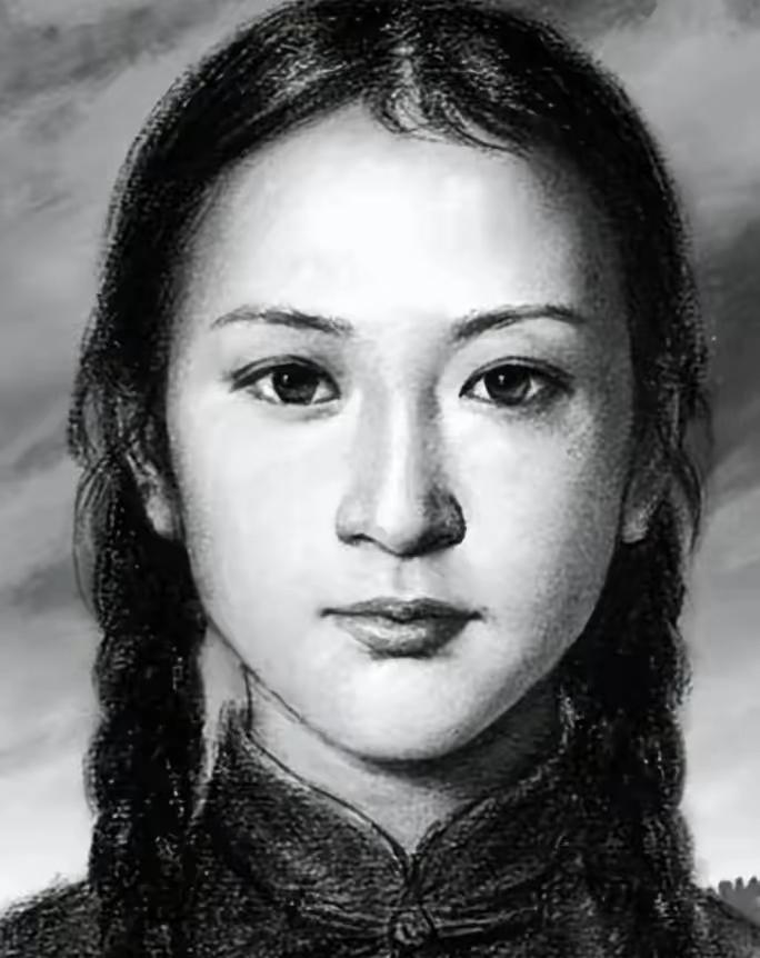 1941年，山西第一美女被抓进炮楼，一晚上遭到50多个日军轮番侵犯，回到村子后，