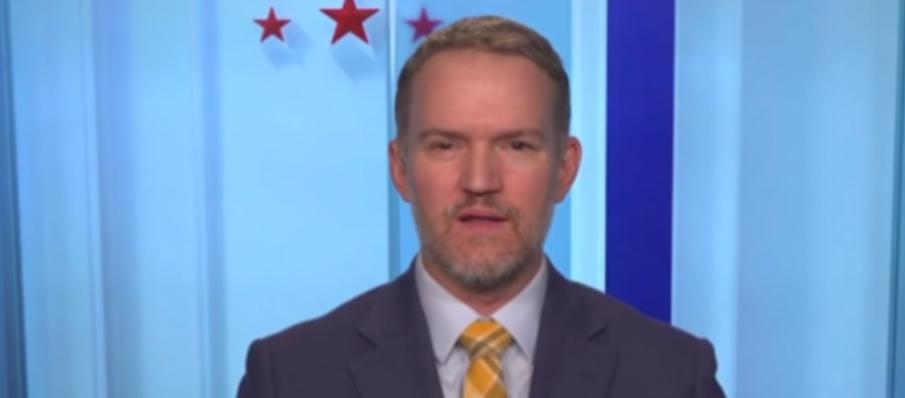 美高官齐发声：中国一直在遵守相关约定。
美国贸易代表格里尔（JamiesonGr