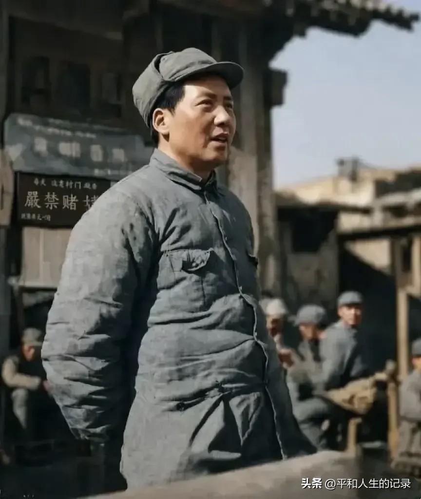 中国共产党人有魄力、有能力、有勇气、有远见，带领中国人民开启中华民族的新征程！
