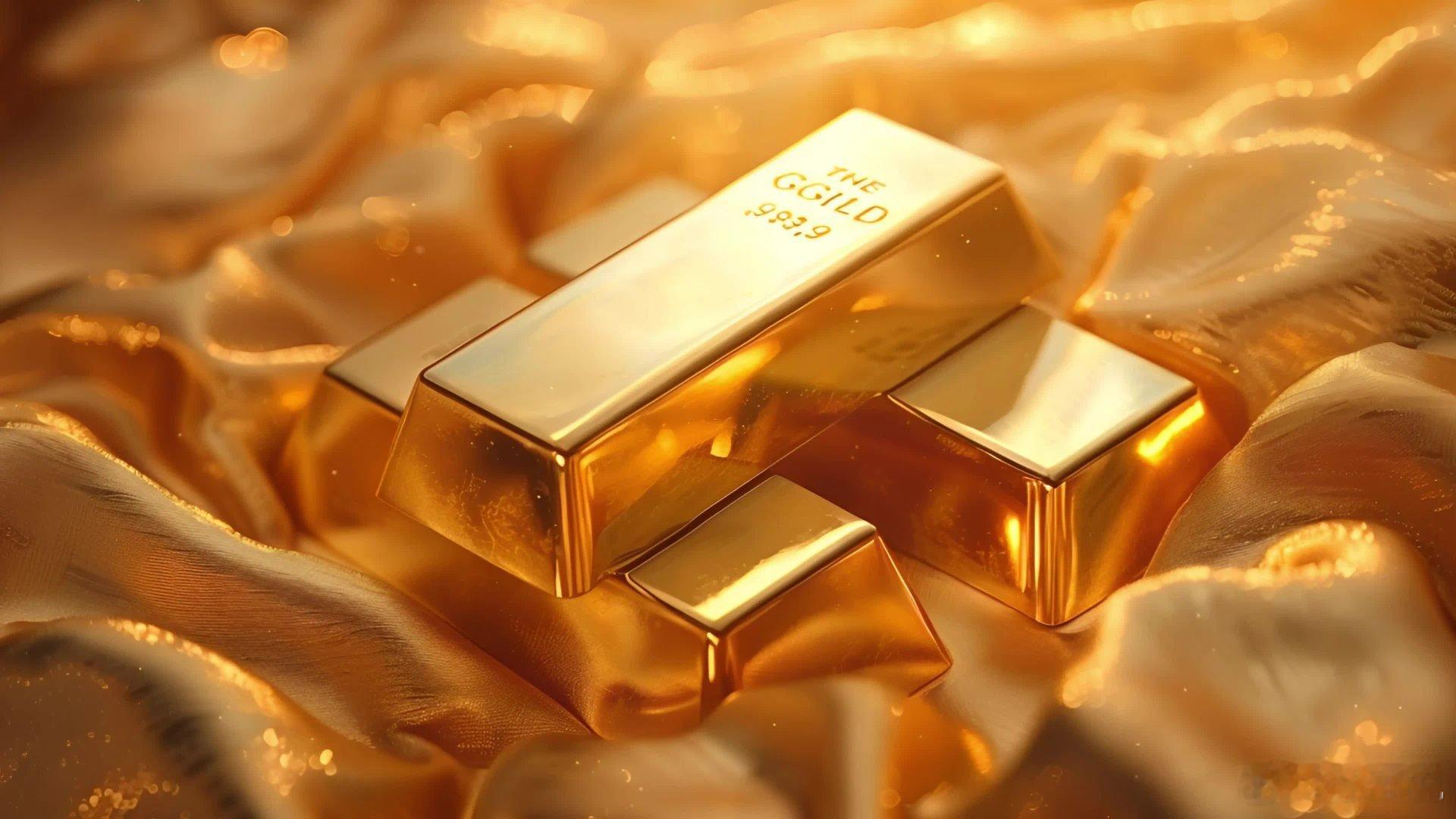 黄金未来可能再涨500美元的原因主要与美联储独立性危机、全球央行购金热潮、美国债