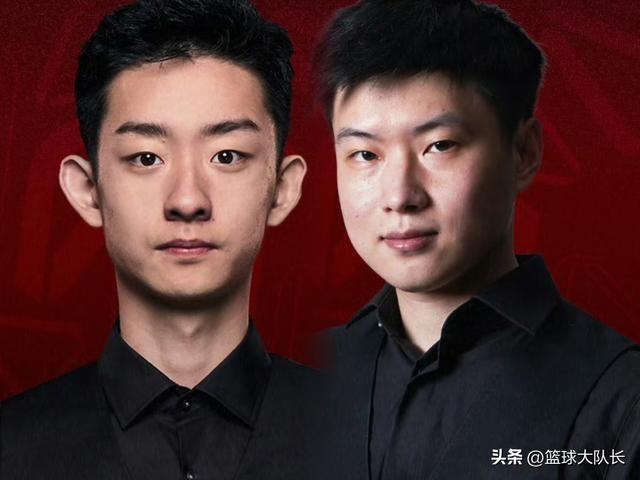赵心童6-2赢了丁俊晖，吴宜泽6-2赢了斯佳辉。
两场大胜，干净的比分，看着确实