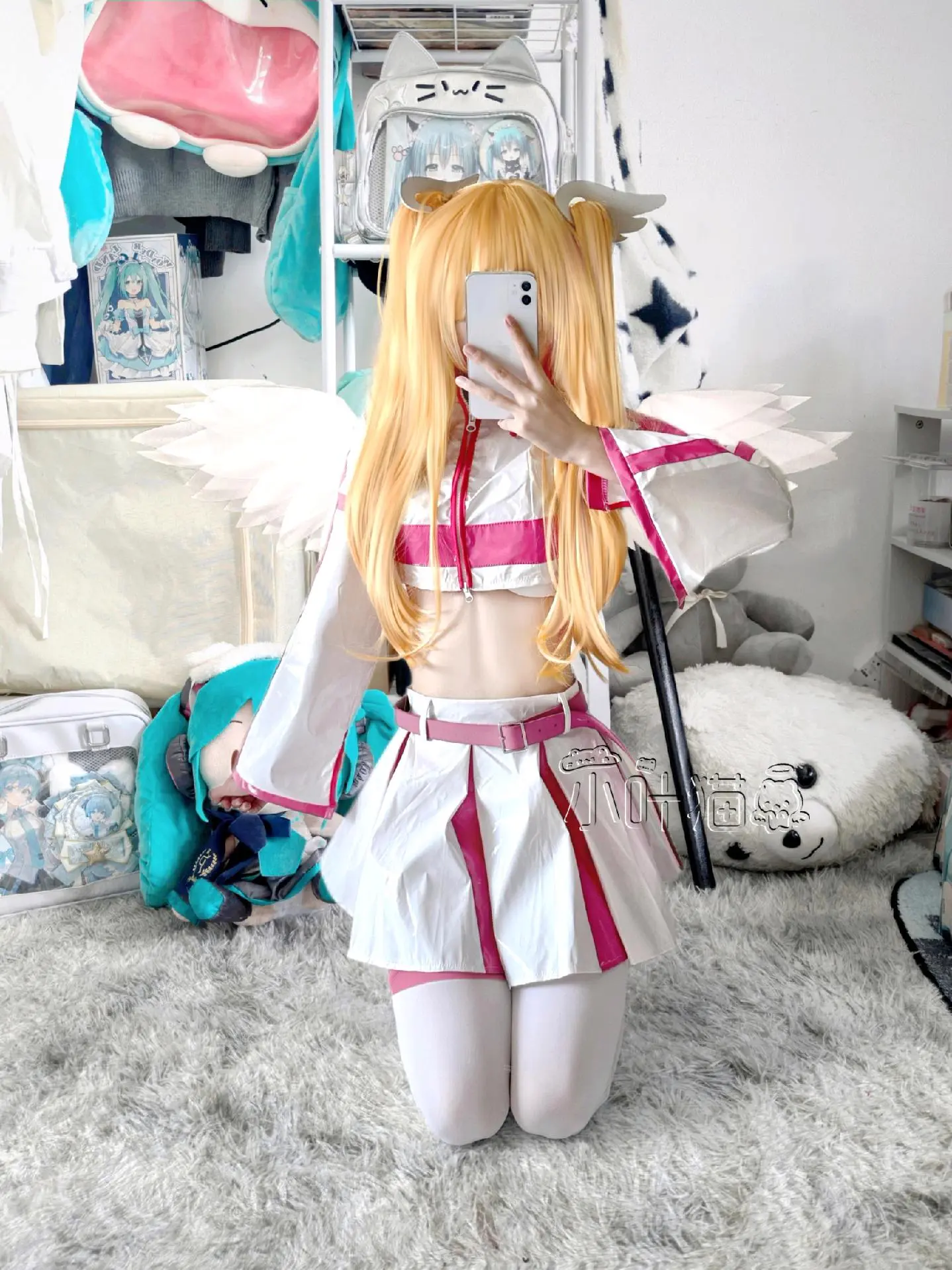 如果是2.5次元呢