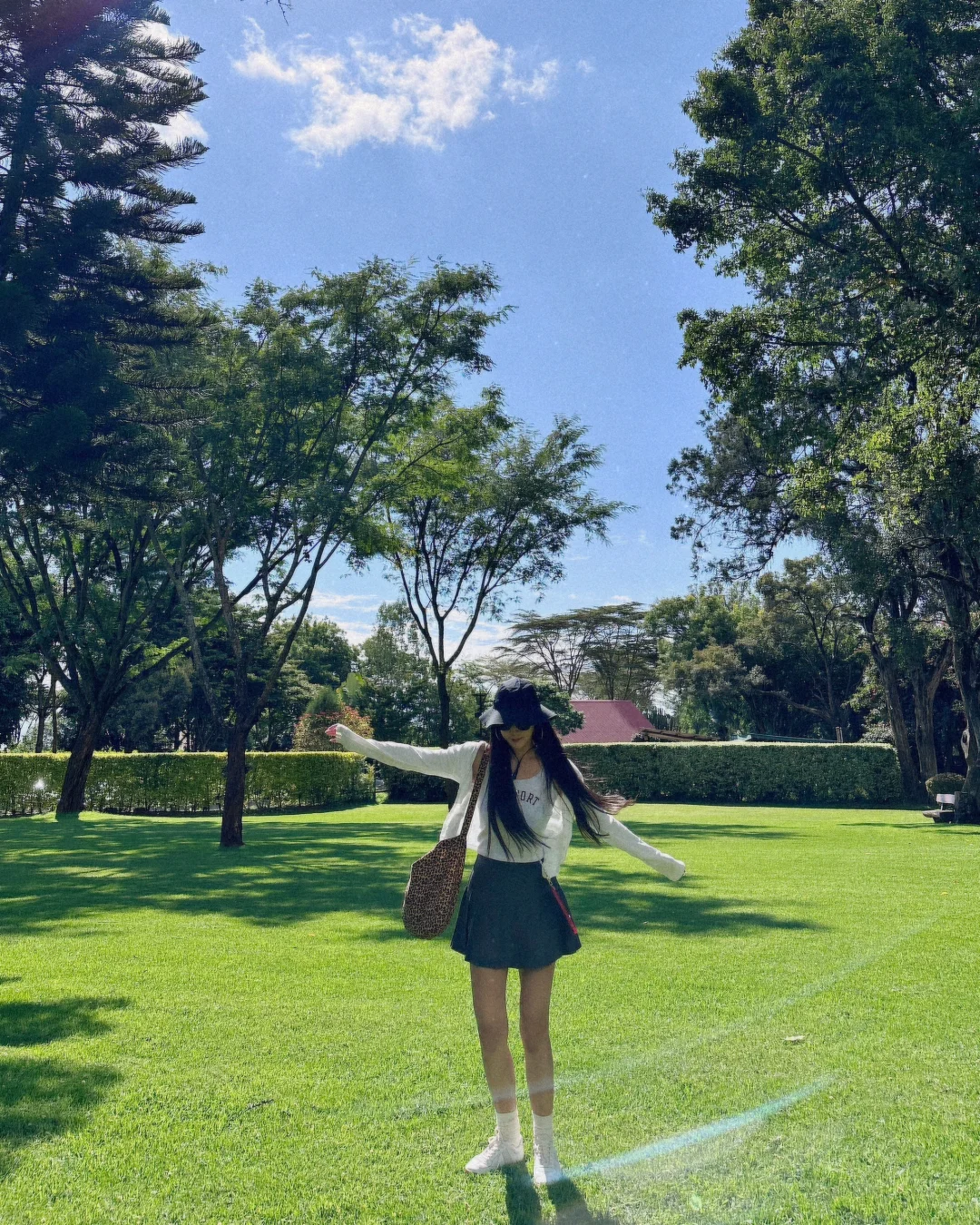 看完牛看完马，接着回家当牛马🐂🐴