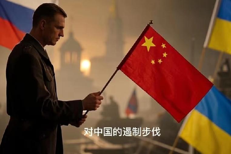 港媒:俄乌停火≠中国苦日子，西方想多了！
 
12月1日，香港《卫报》发文:“西