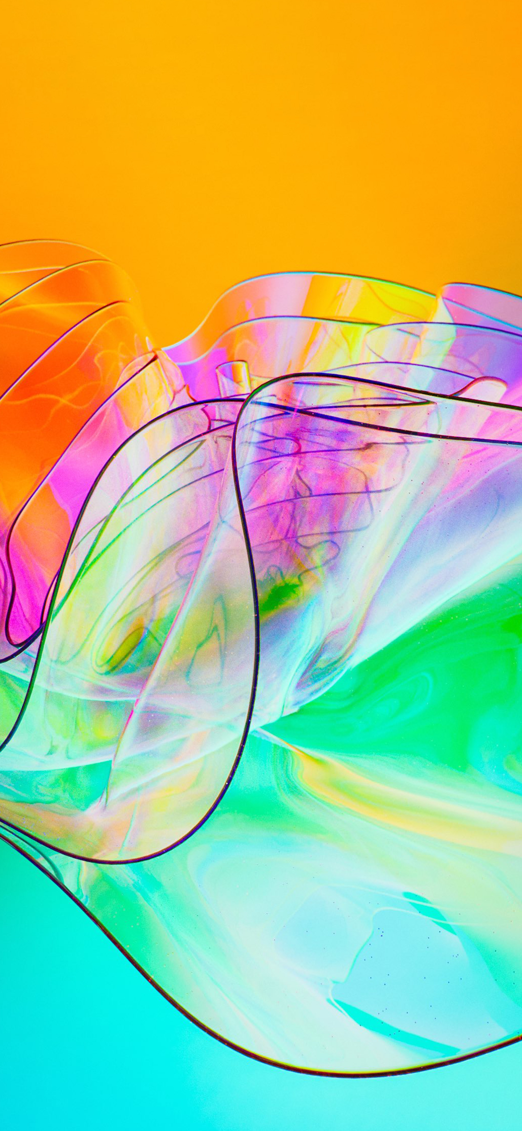 莱分享[超话] 今日 iPhone 壁纸分享 ​​​