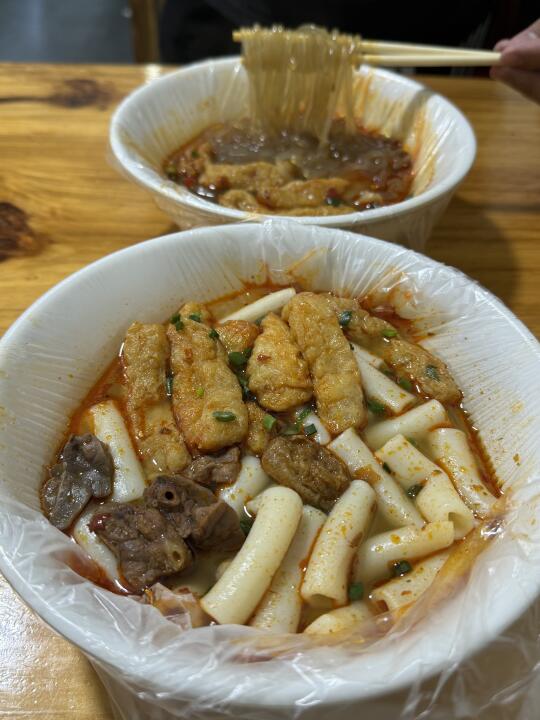 在景德镇！！会反复去吃的店（无广15家合集）