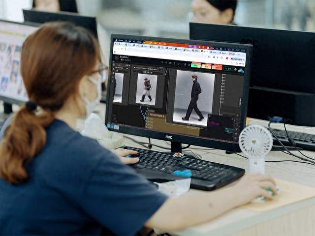 泉州 AI 美工设计培训全攻略：优能设计教育一篇讲透。