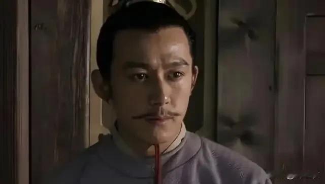 李承乾但凡是个正常人都不至于这下场，多少人营销号看多了以为《李承乾》是什么悲情太