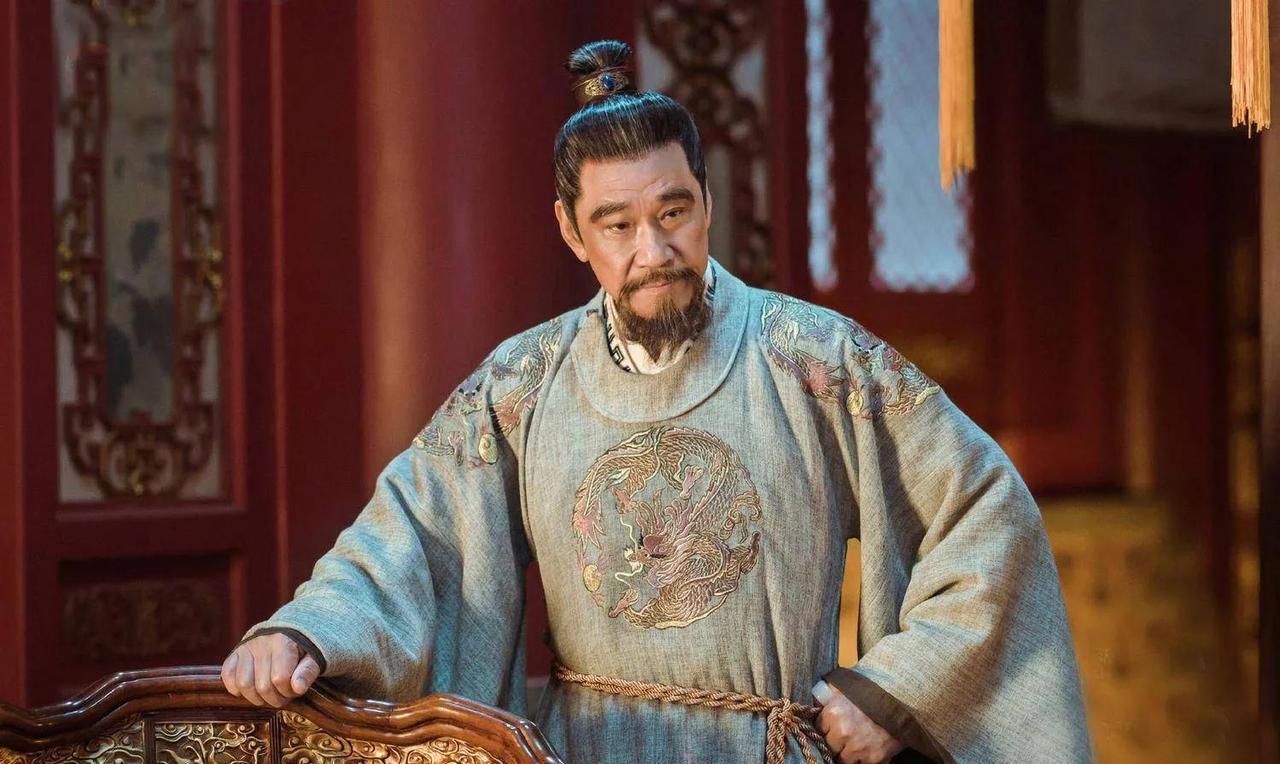 今日话题：朱棣如果不反，明朝会二世而亡吗？？？

网友甲：不会，毕竟朱元璋已经做