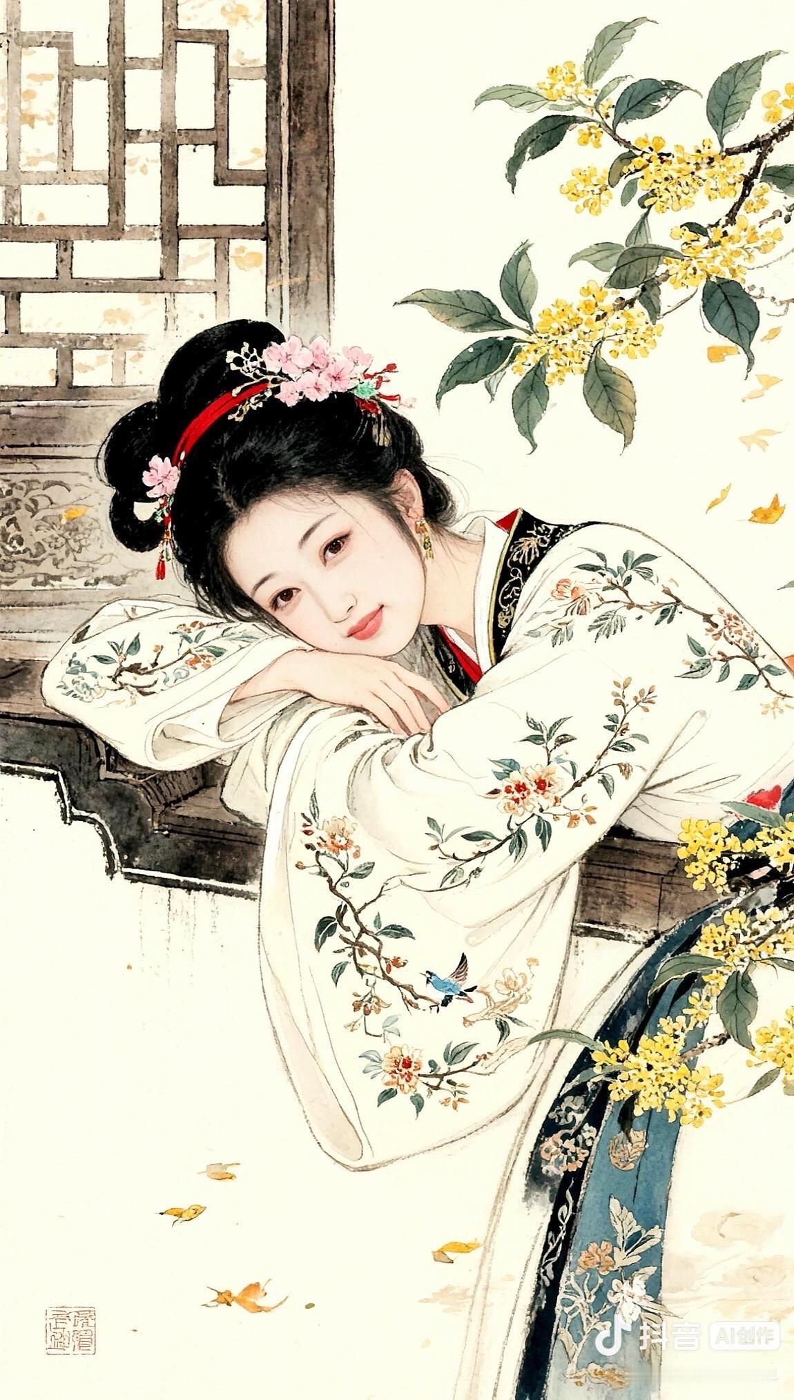 桃李诗社  《十六字令·风》正体：平，中仄平平仄仄平。平平仄，中仄仄平平。风，梳
