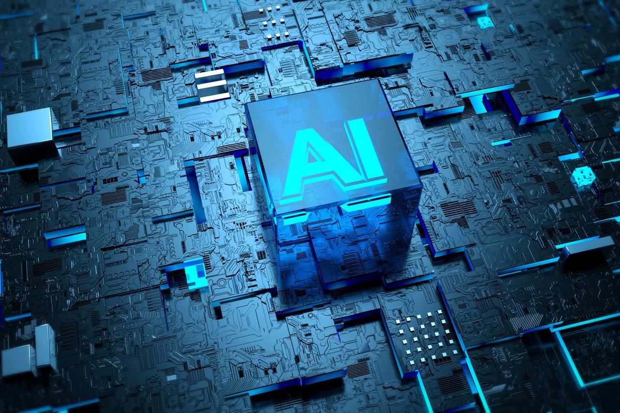 【颜渊与AI的对话】

AI： 我能不迁怒——不因外部刺激而转移情绪，不因输入变