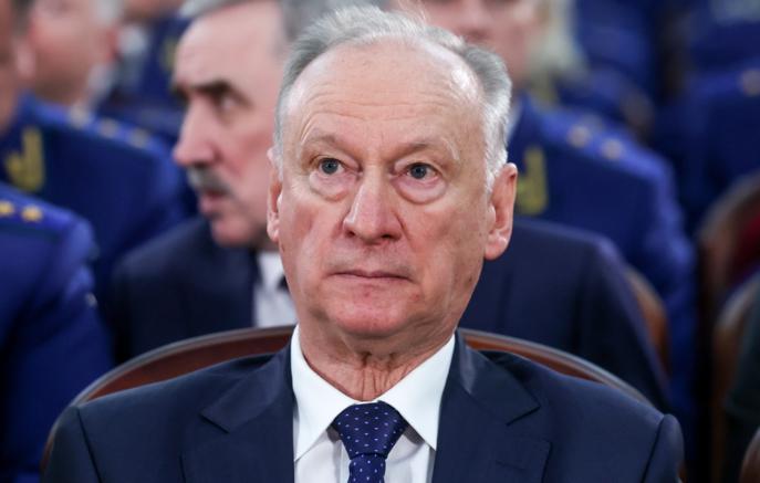 帕特鲁舍夫：北约在北极的活动有助于冲突潜力的增长

俄罗斯总统助理指出，北极地区