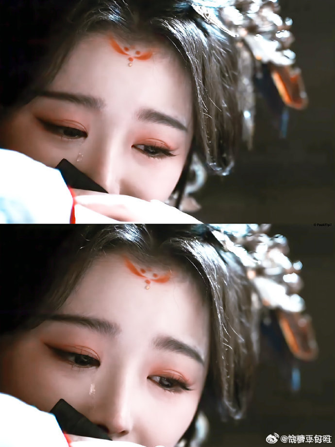 孔雪儿演技 进步孔雪儿的情绪层次感真的绝了！俞浅浅从一开始的冷静对峙，到被触碰软