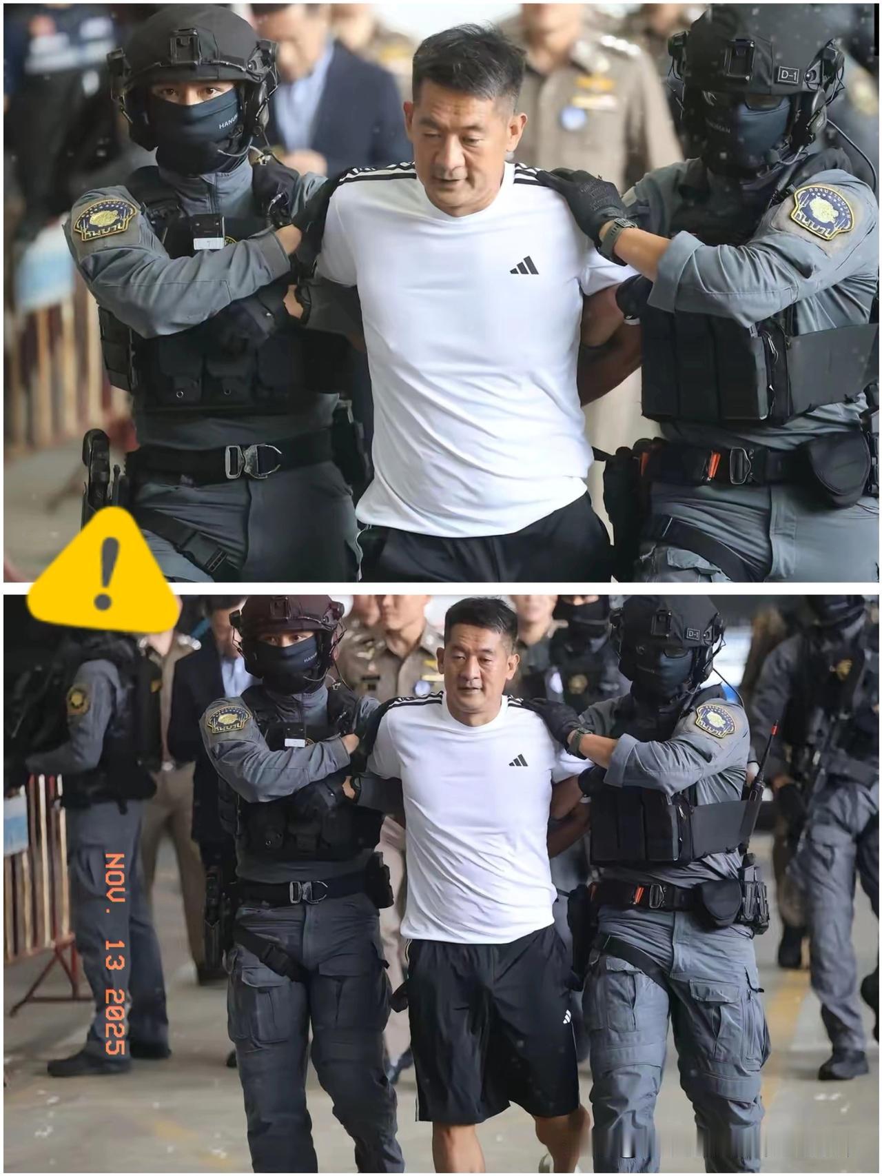 湖南邵东“大善人”竟是电诈魔头？佘智江这张面具也太能装了！
 
谁能想到，湖南邵