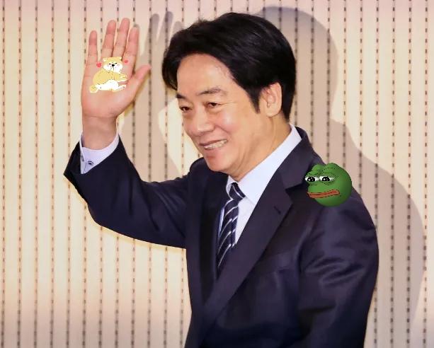 赖清德窜访黄了！
 
赖清德原定4月22日窜访非洲斯威士兰的行程，临时黄了！台湾