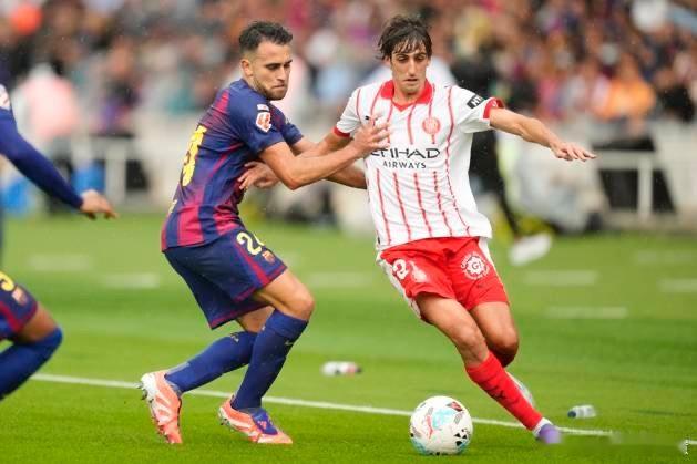 周日 西甲看法025 皇家社会vs巴萨巴萨携各项赛事11连胜与西超杯卫冕的余威，