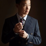 小佛系仙贝