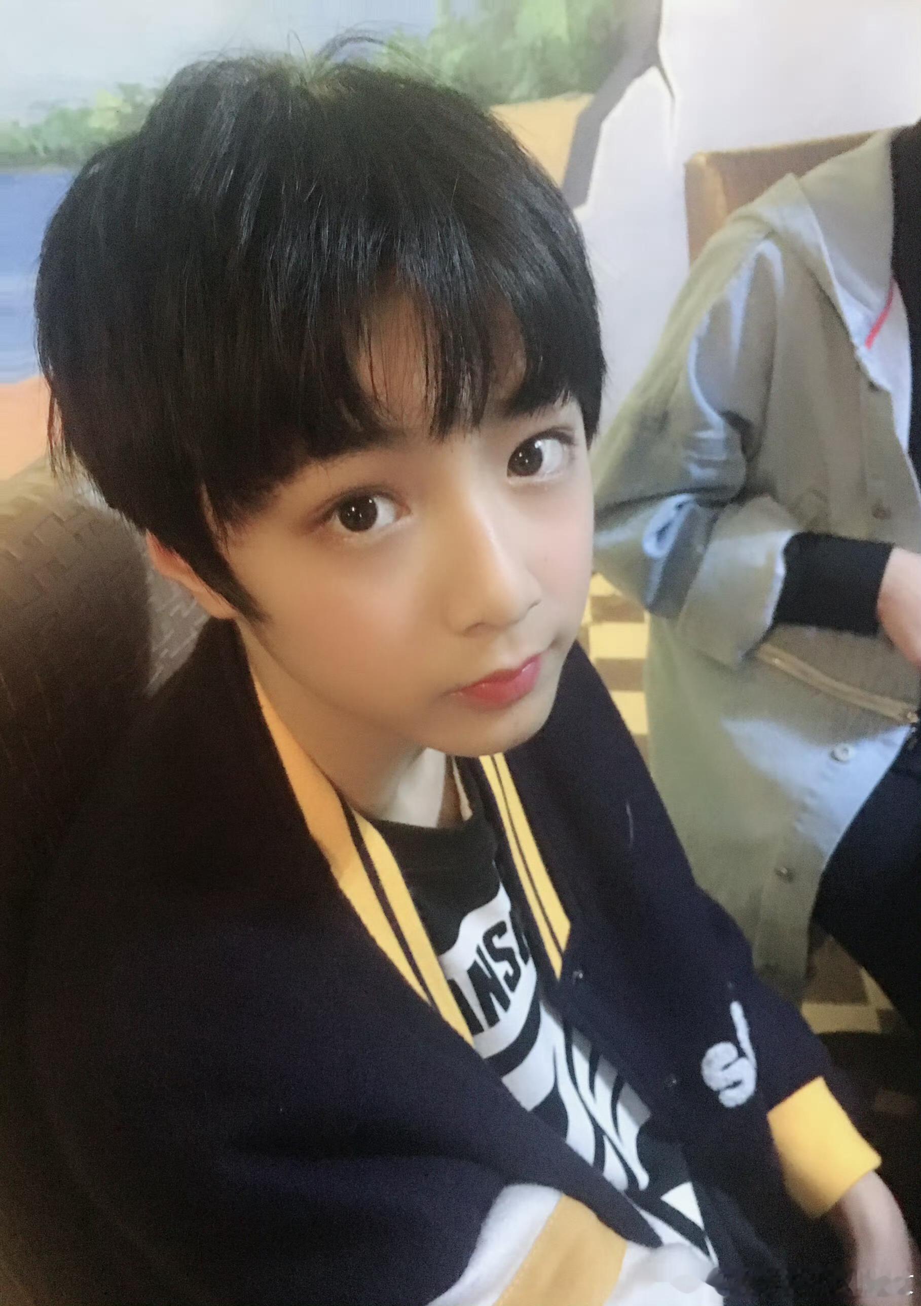 小宝宝你犯规了 