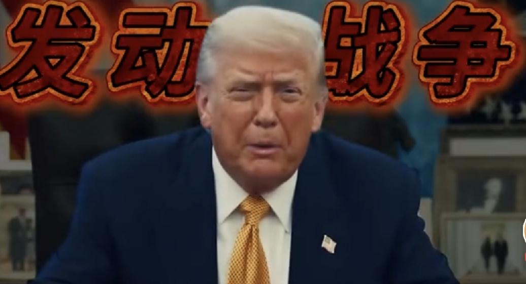 特朗普这辈子恐怕难以如愿以偿了

谁都知道特朗普心心念念的事情是要获得诺贝尔和平