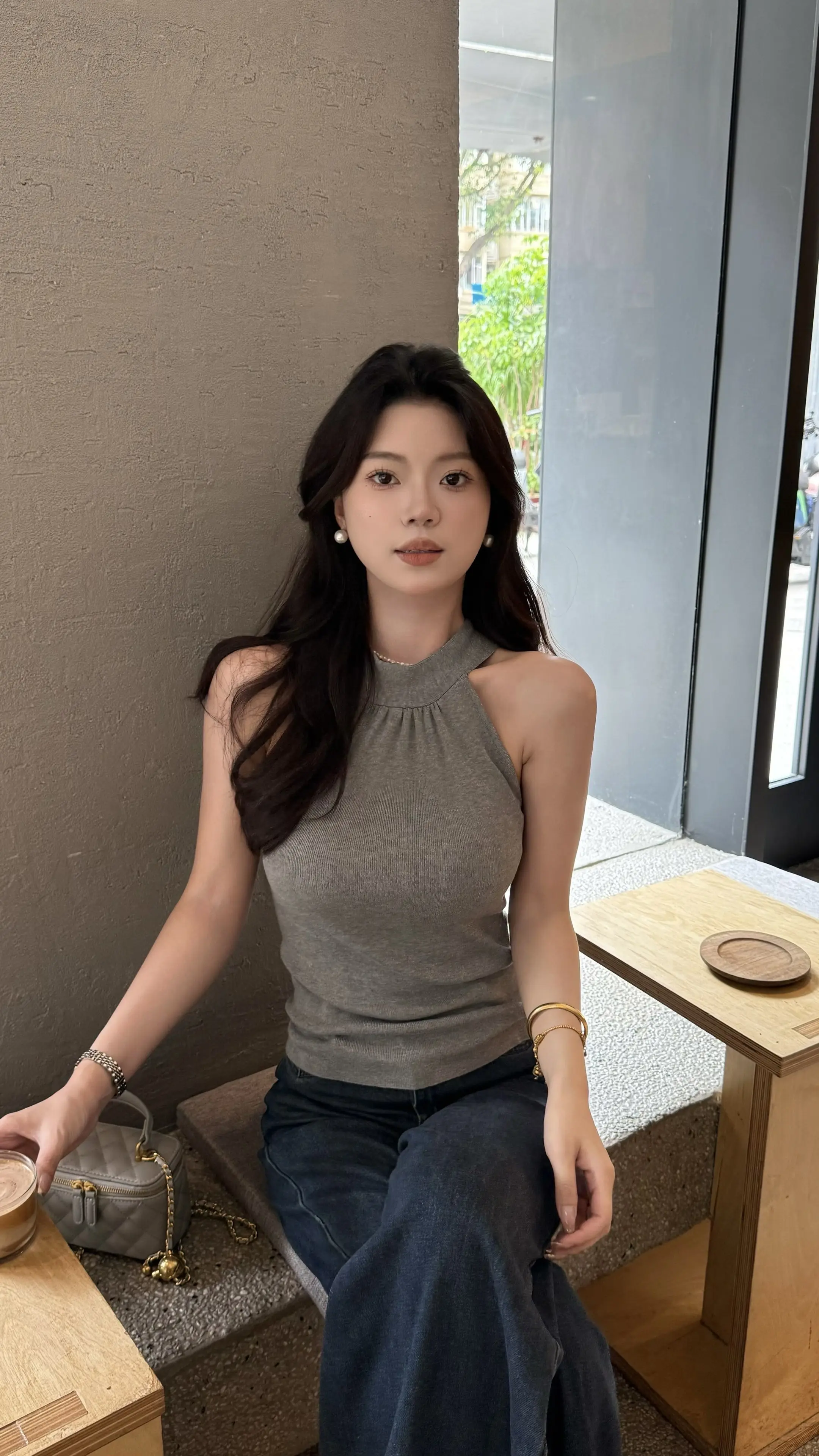 细腻的你 唯独没有看到自己的珍贵