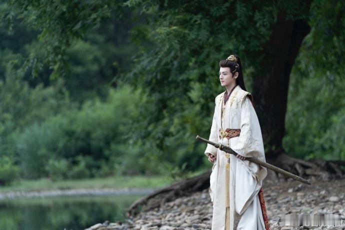 三部剧拼拼凑凑看完了琅琊王的一生三部剧拼拼凑凑看完了琅琊王的一生，从少白意气到少