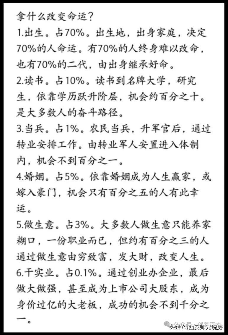 人到了一定年龄就会相信一命二运三风水，四积阴德五读书[祈祷]