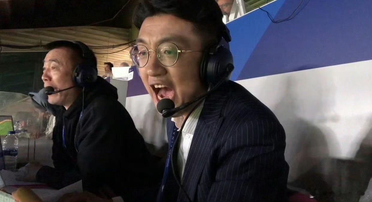 两年前欧冠决赛，我在伊斯坦布尔现场解说，目睹了劳塔罗的泪水。那场国米很可惜，切割