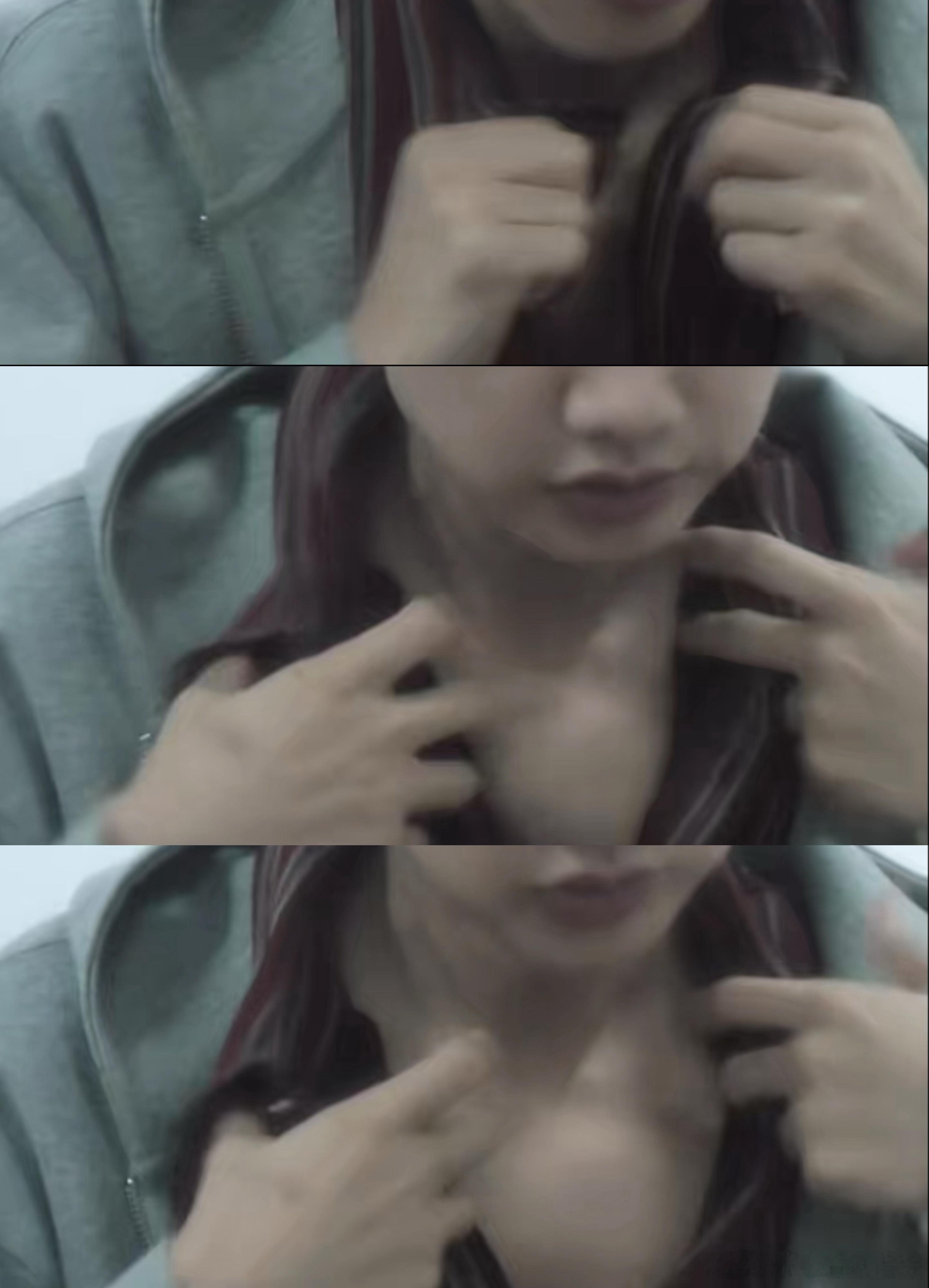 汪苏泷遇见吃的发了狠忘了情 汪苏泷这么可爱的一张脸，配上骨节分明扯领带的手镜头还