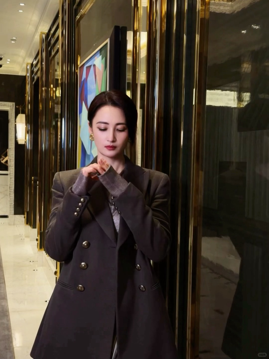 胖橘上辈子拯救了银河系蒋勤勤太美了