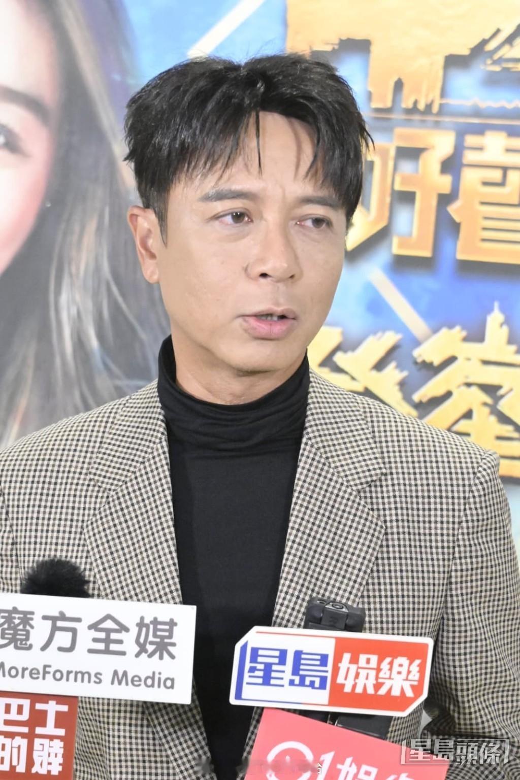 李克勤替尤淑情感到惋惜：打乱表演布局没办法给高分，被问到儿子和姚焯菲绯闻立刻拿中