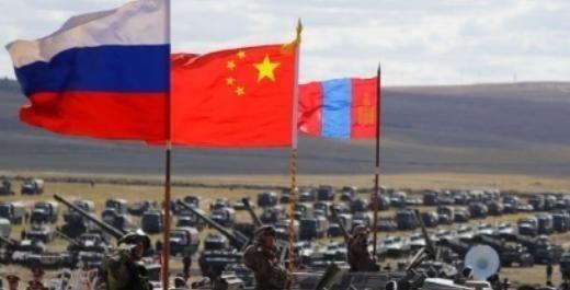 俄媒说：如果中国陷入了战争，可能会有很多国家来对付中国，但如果中国彻底将对手打疼