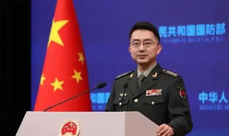 1月24日下午国防部蒋斌大校放出的硬核消息，直接把大家关心的兵役登记问题说透了，