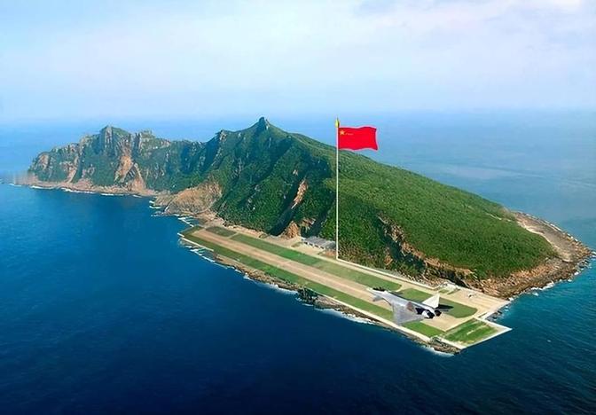 美军空袭伊朗前后，日本紧盯中国海军，日方：中国又刷新历史纪录。
山村浩，日本海上