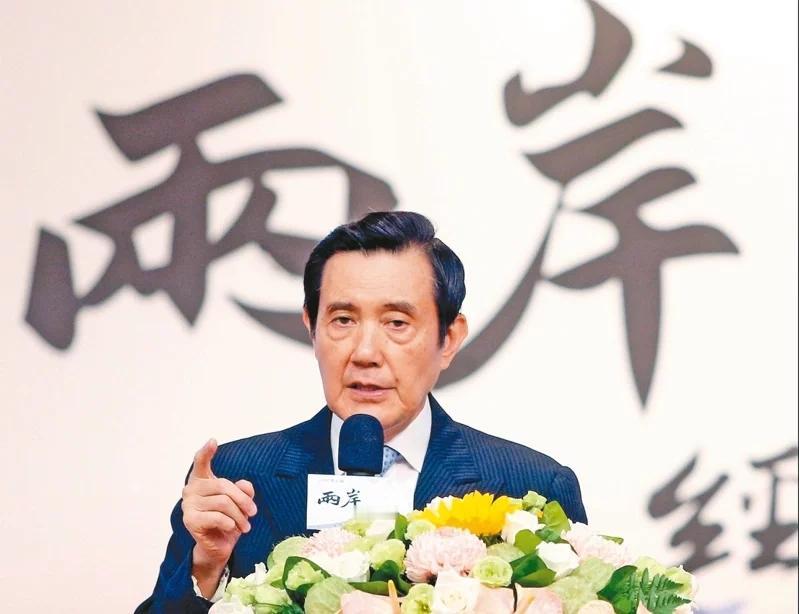 新加坡联合早报今日发文评价马英九时写道：“马英九是深蓝，堪称中国儒家文化的‘君子