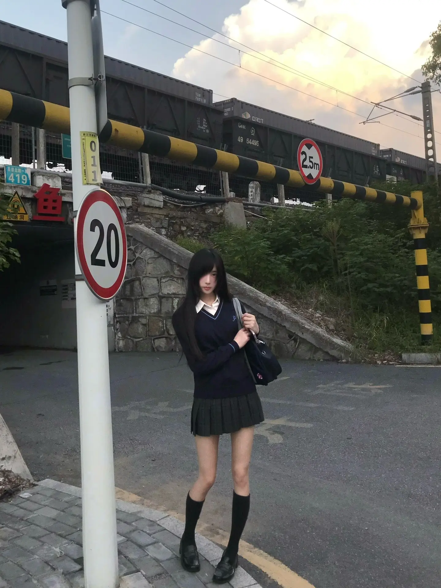 你也会随着季节变冷吗