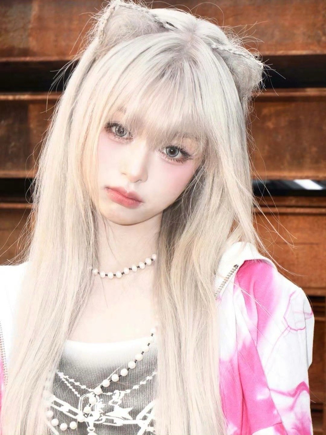 251203 官方IG[B-MOMENT] 🐱⠂˖❥࿐ 