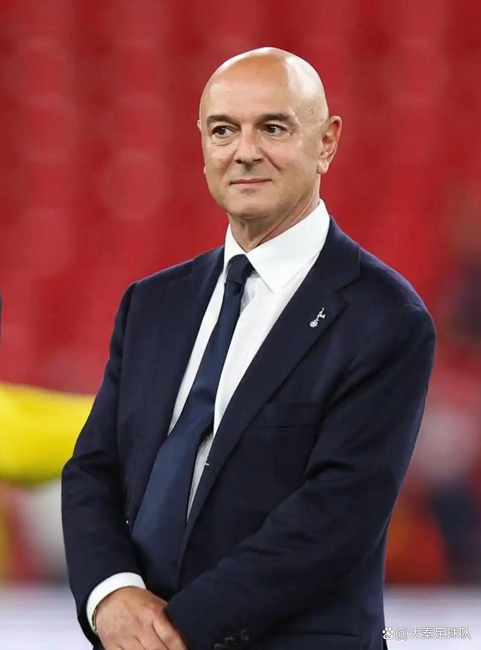 或许热刺老板要后悔解雇列维了，虽然列维每年都是找各种原因给自己加薪，不过他这个犹